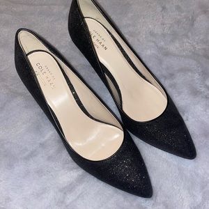Cole Haan Heels
